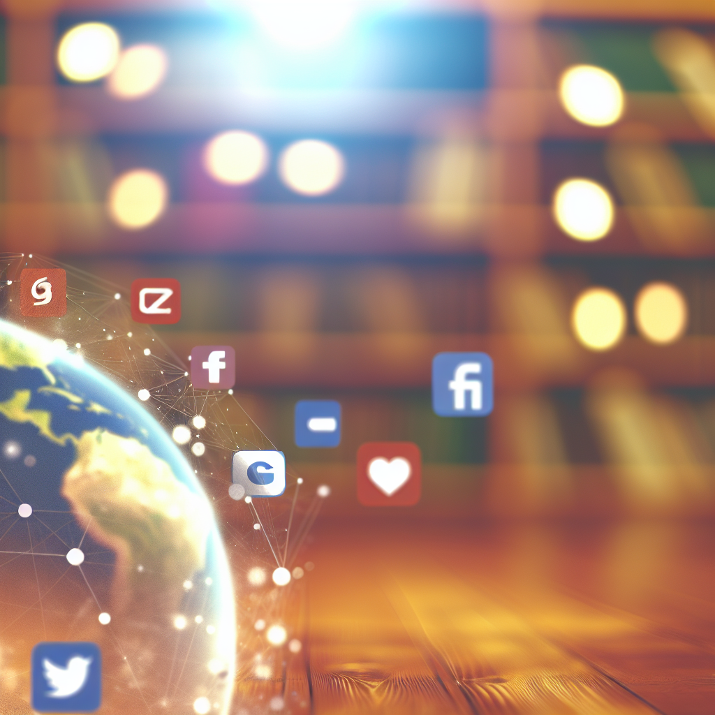 Navegando nas Redes Sociais: Um Guia para Iniciantes Acima dos 50