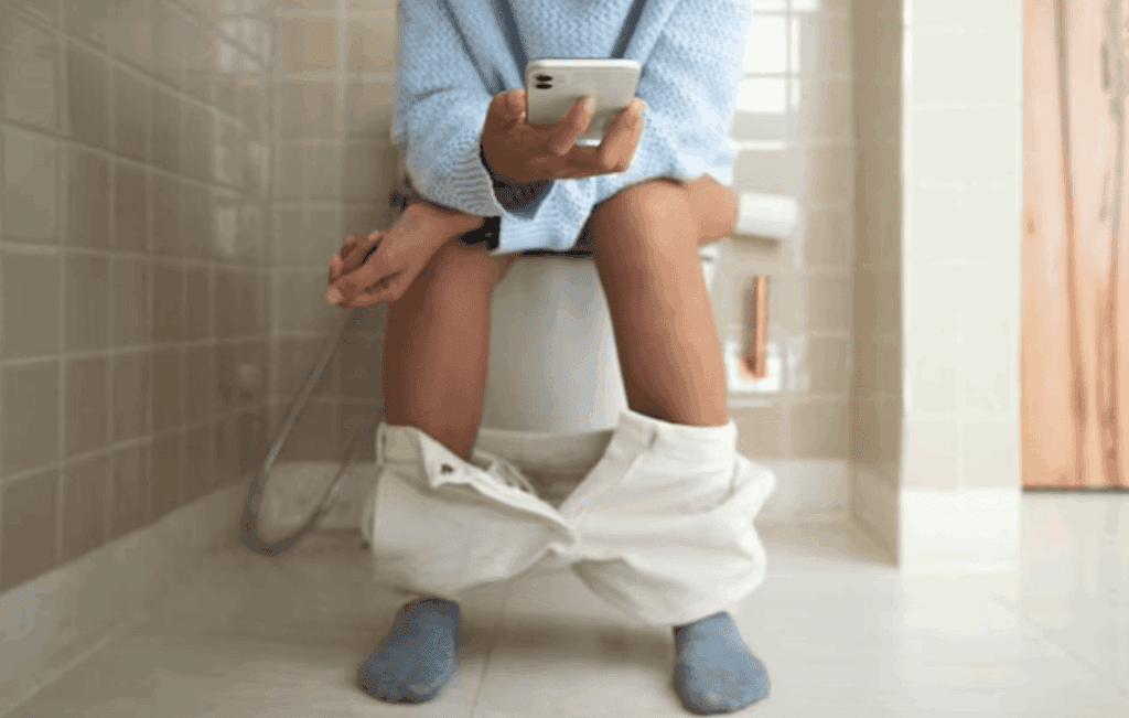 Como Identificar Vermes nas Fezes Humanas