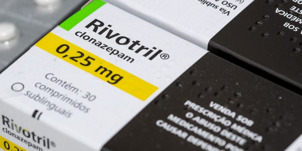 Dependência e Efeitos Cognitivos do Clonazepam